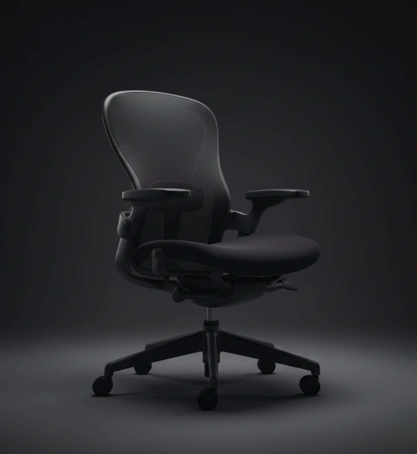 Ergonomische Bürostühle