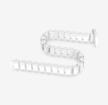 Flexible Kabelschnecke