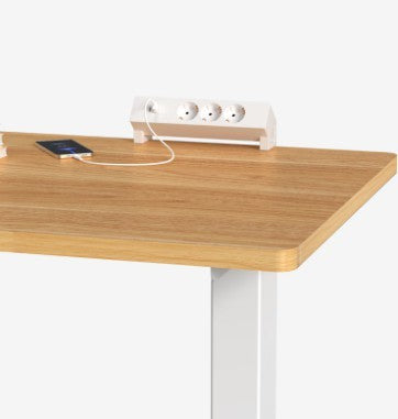 Smart Steckdosenleiste